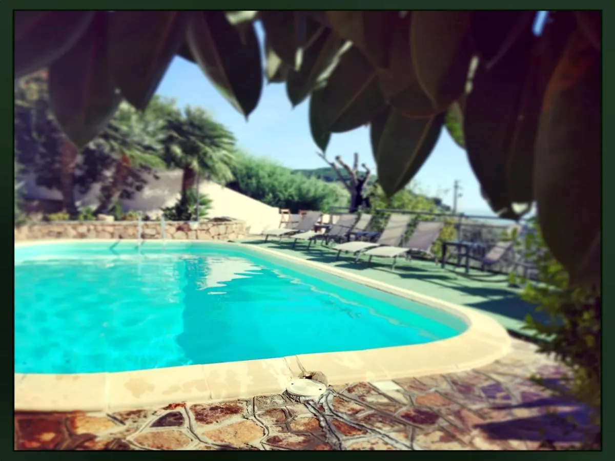Villa Mariposa Exclusive Private Pool Budoni 0*,  Italia