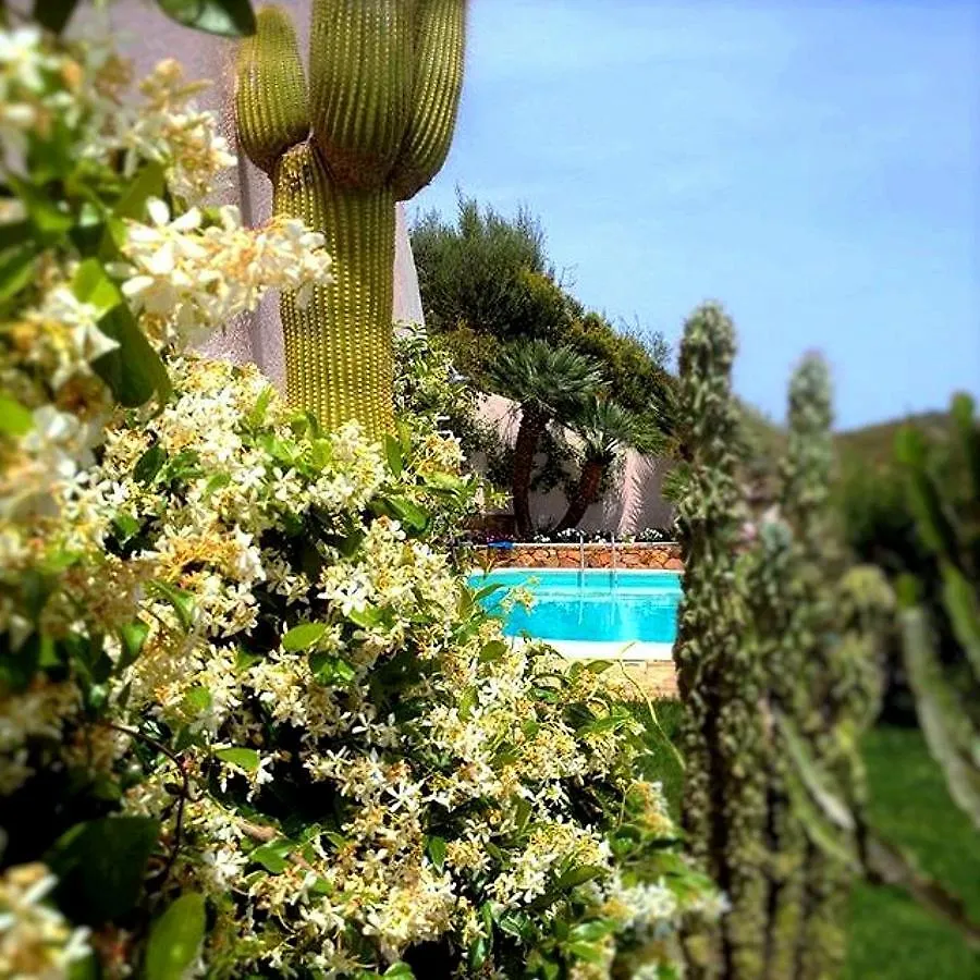 Villa Mariposa Exclusive Private Pool Budoni