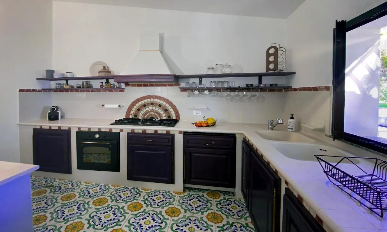 Villa Mariposa Exclusive Private Pool Budoni