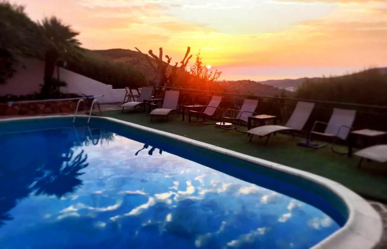 Villa Mariposa Exclusive Private Pool Budoni Italia