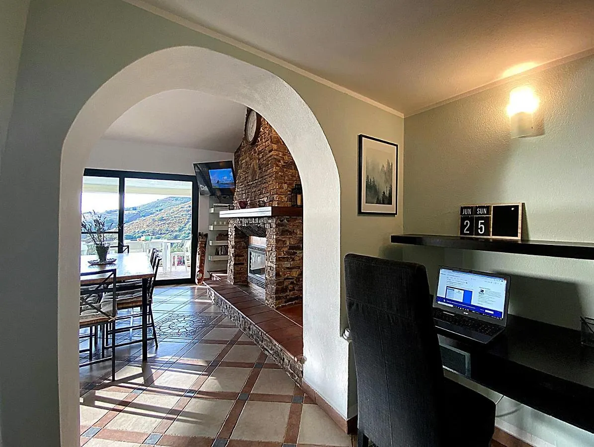 Villa Mariposa Exclusive Private Pool Budoni