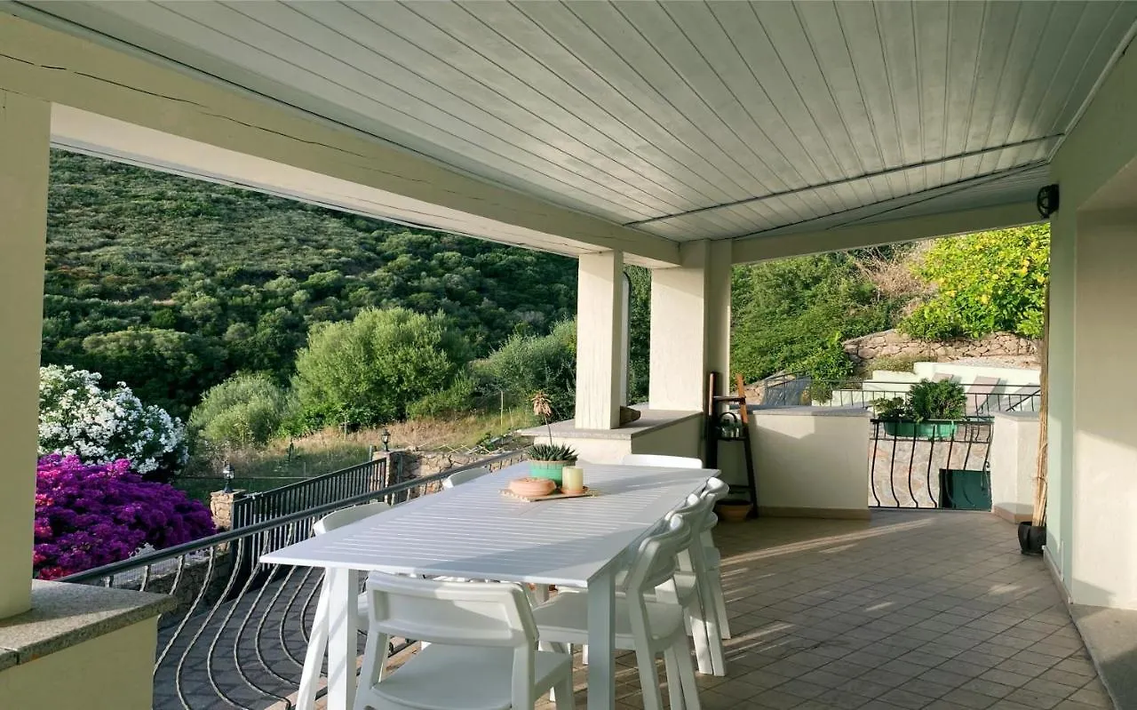 Villa Mariposa Exclusive Private Pool Budoni Italia