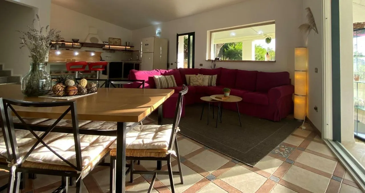 Villa Mariposa Exclusive Private Pool Budoni 0*,