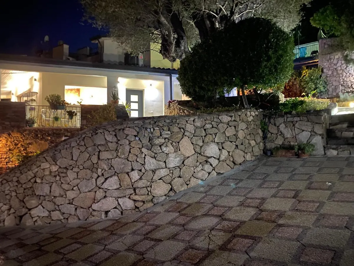 Villa Mariposa Exclusive Private Pool Budoni