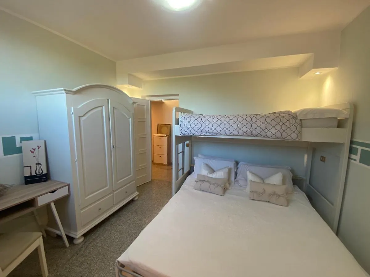 Villa Mariposa Exclusive Private Pool Budoni