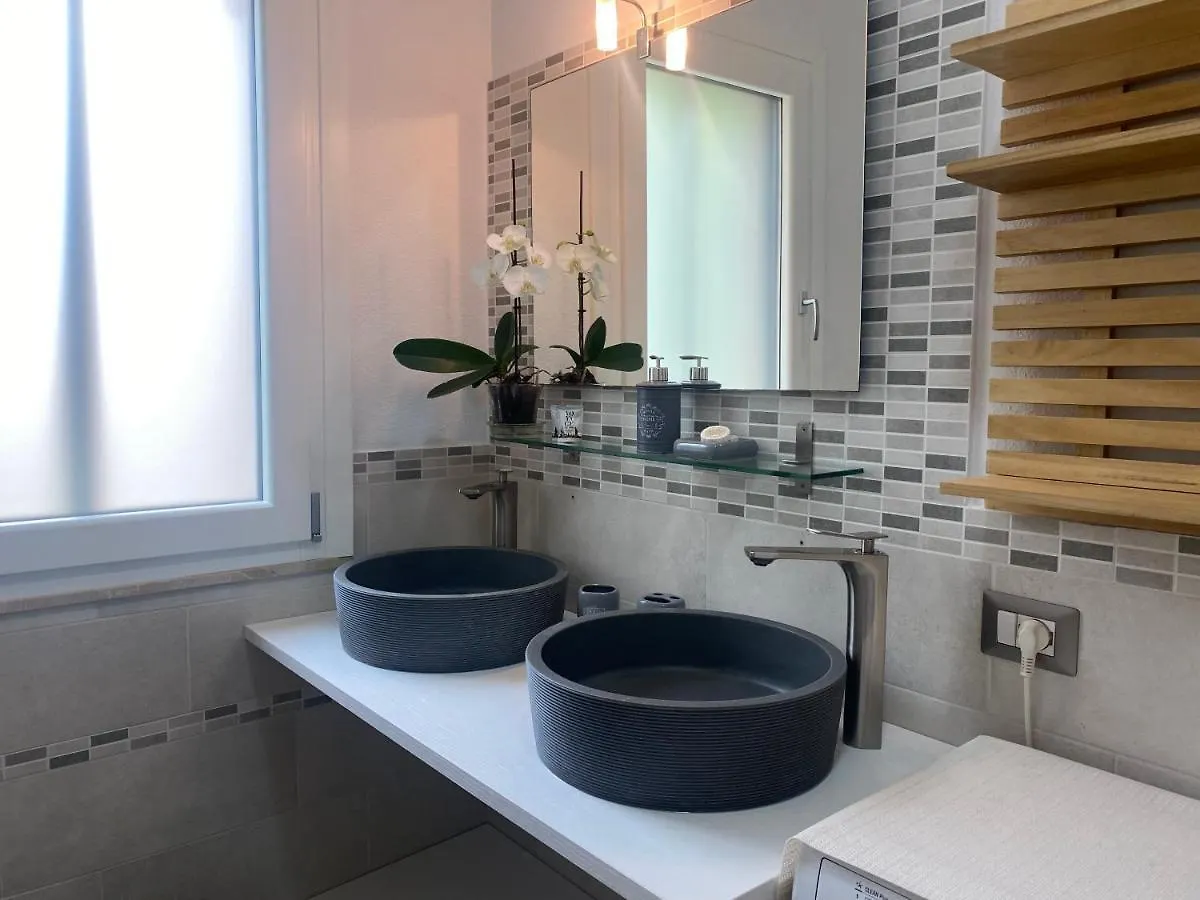 Villa Mariposa Exclusive Private Pool Budoni