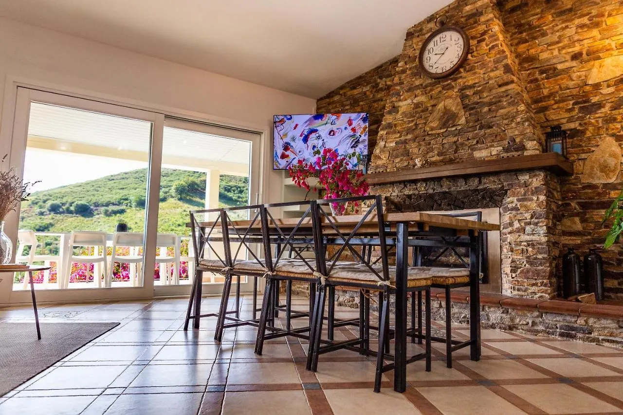 Villa Mariposa Exclusive Private Pool Budoni 0*,  Italia