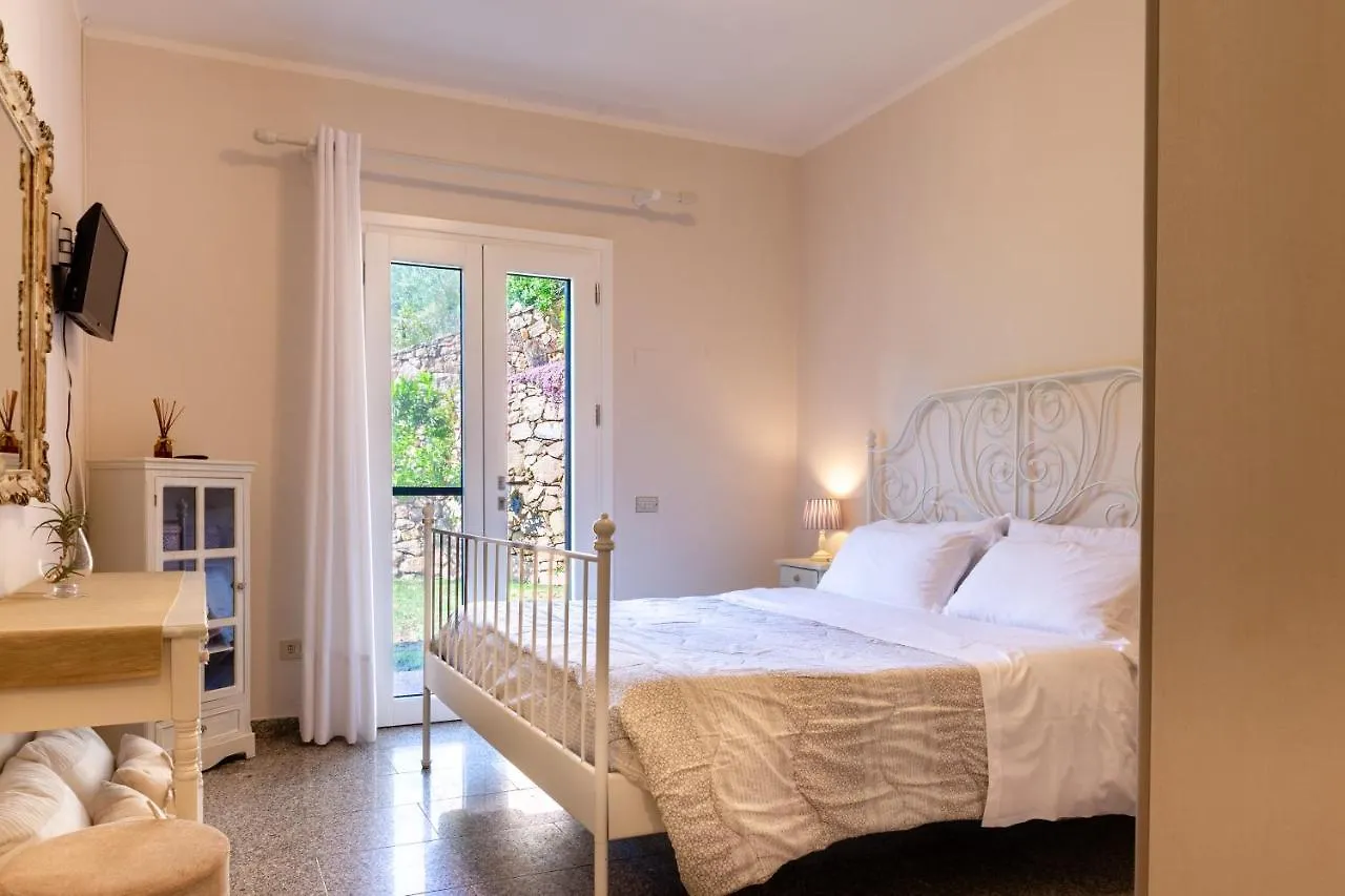 Villa Mariposa Exclusive Private Pool Budoni