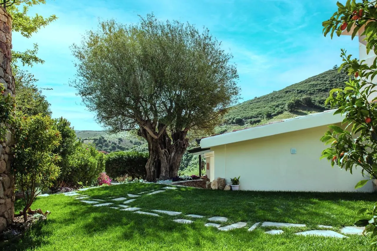 Villa Mariposa Exclusive Private Pool Budoni Italia
