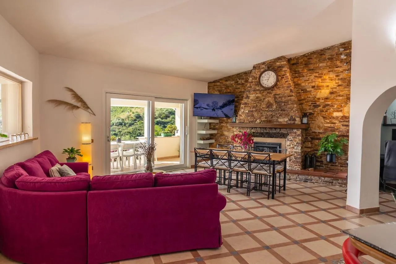 Villa Mariposa Exclusive Private Pool Budoni 0*,