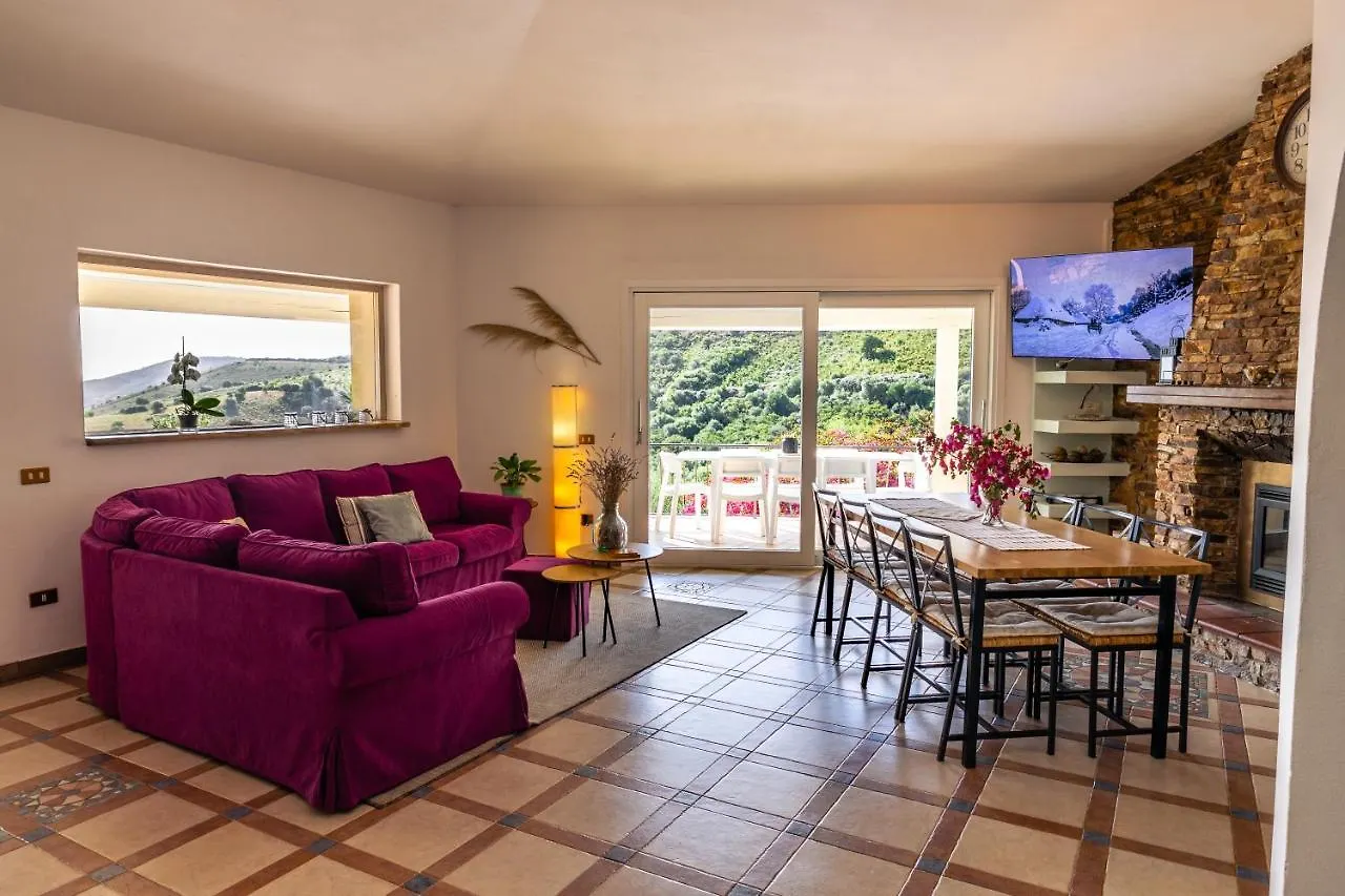 Villa Mariposa Exclusive Private Pool Budoni