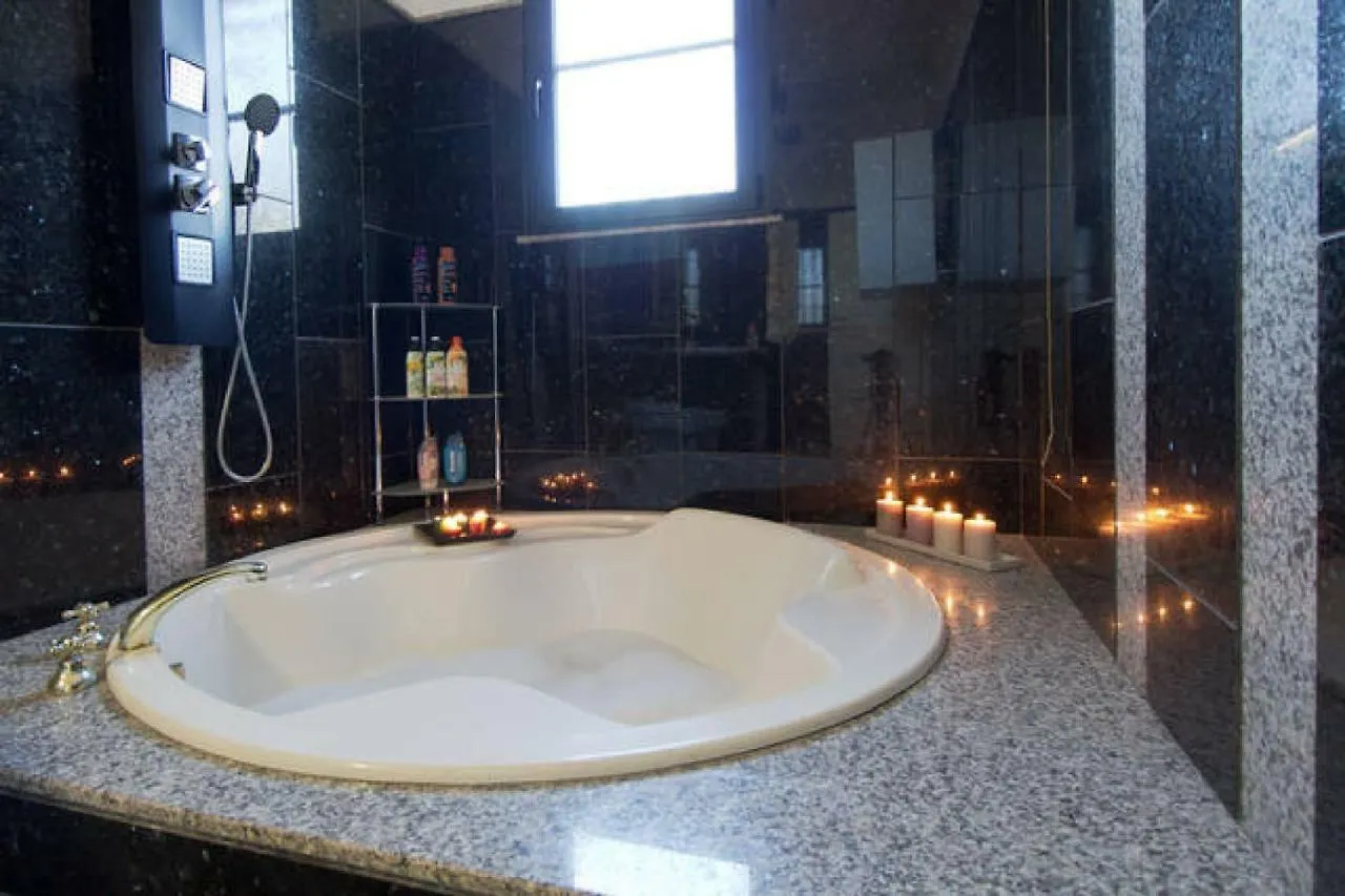 Villa Mariposa Exclusive Private Pool Budoni