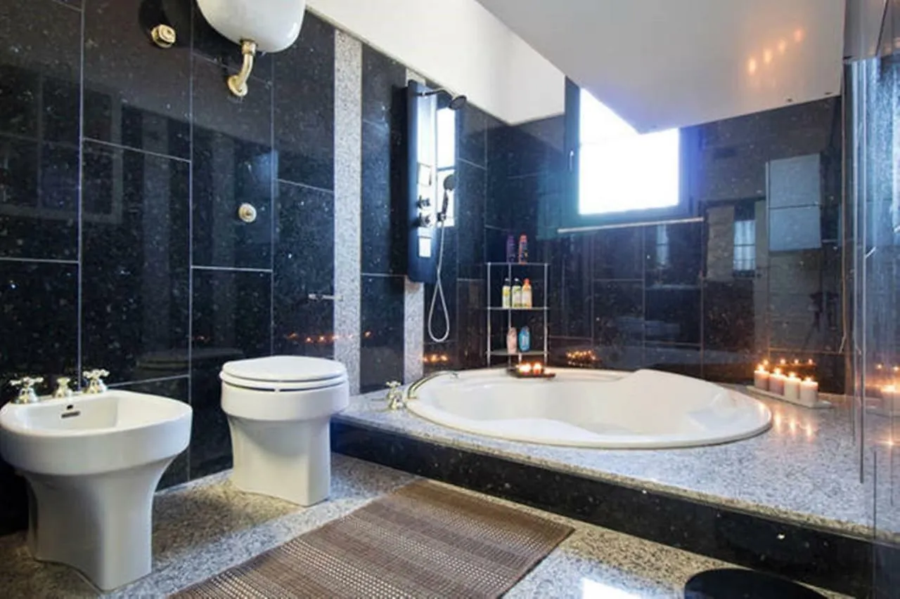 Villa Mariposa Exclusive Private Pool Budoni 0*,