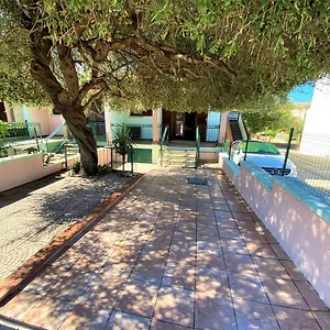  Casa vacanze Olivastro Di Tanaunella