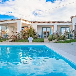 3* Hotel Aqua Sardinia Boutique