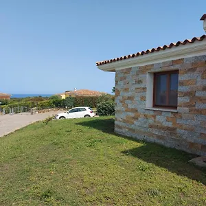 Gallura Dream Hébergement de vacances