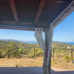  Casa vacanze Agrustos Paradise
