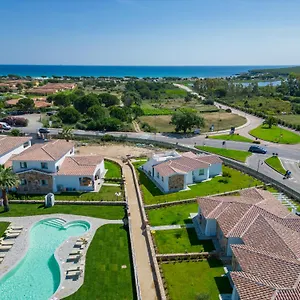 Enaja - Luxury Retreat Budoni