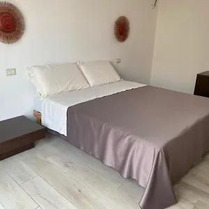  Bed & Breakfast Ajo' Da Paolo