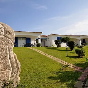  Aparthotel Residenze Mare E Pineta