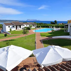 Hotel Sa Prata &, Budoni