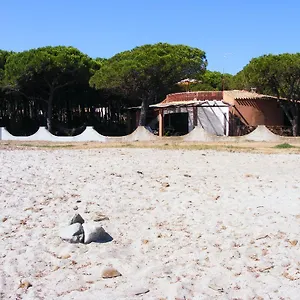  Casa vacanze Rotonda Sul Mare