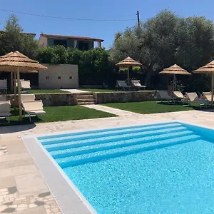 Villasulizzu Appartement