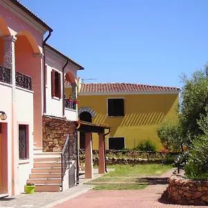  Appartamento Gli Ulivi